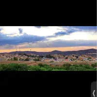 فروش زمین ویلایی و مسکونی درب بهشت