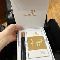 دستگاه تاتو phibrows