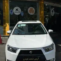 دناپلاس‌اتوماتیک آپشنال/صفر/مدل ۱۴۰۴