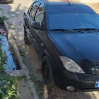 تیبا مدل ۹۲