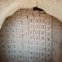 فروش عمده آجر سه‌گل، آجر گری و بلوک تیغه