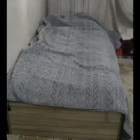 تخت یک نفره