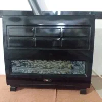 بخاری نیک کالا