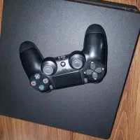 PS4  تک دسته اسلیم یک ترابایت