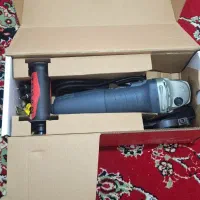 مینی فرز توسن مدل 3117sa|ابزارآلات|لنجان, |دیوار