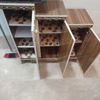 جاکفشی|جاکفشی، کمد، دراور|ماکو, |دیوار