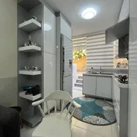 واحد ویلایی بسیار تمیز با امنیت بالا نزدیک مرکزشهر