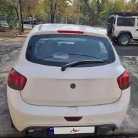 تیبا 2 مدل 98|خودرو سواری و وانت|تهران, اوقاف|دیوار