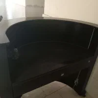 میز کار کار کرده|مبلمان اداری|محمدیه-قزوین, |دیوار