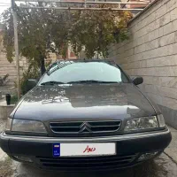 زانتیا مدل۸۶ تک برگ سند