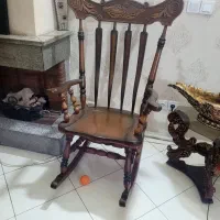 صندلی راک