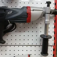 نماینده فروش دریل مگنت AGP تایوان با گارانتی شرکتی|ماشینآلات صنعتی|تهران, هفده شهریور|دیوار