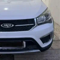 MVM .x22مدل 96 .اسپرت اکسلنت لاکچری|خودرو سواری و وانت|گرگان, |دیوار