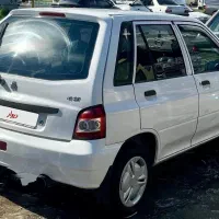 ۱۱۱مدل۹۴|خودرو سواری و وانت|رشت, پیرکلاچای|دیوار