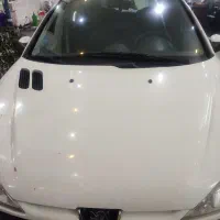 فروش ۲۰۶|خودرو سواری و وانت|یزد, |دیوار