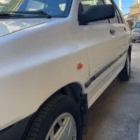 پراید مدل 96|خودرو سواری و وانت|بروجرد, |دیوار