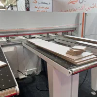 دستگاه پنل بر اتوماتیک فرساد