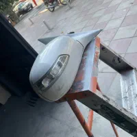 ایینه ازرا اصلی