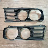 قطعات بی ام و E28