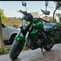 بنلی ۳۰۰ خونگی کم کار