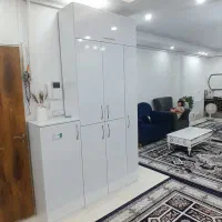 135 متر 3خواب فول غرق نور پارکینگ دار|فروش آپارتمان|پاکدشت, پاکدشت (مامازند)|دیوار