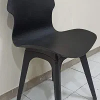 صندلی پلاستیکی ( فایبرگلاس )