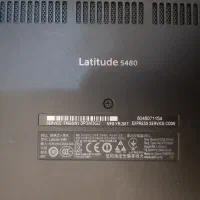 لپ تاپ Dell 5480 مدل I7 دانشجویی و برنامه نویسی|رایانه همراه|تهران, صادقیه|دیوار