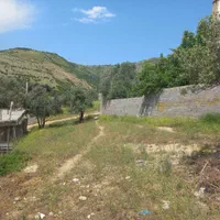 فروش زمین همراه با جواز ساخت در روستای نوراباد|فروش زمین و ملک کلنگی|رستم‌آباد, |دیوار