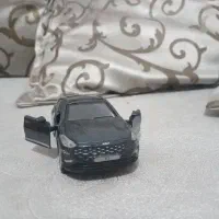 سه عدد ماشین فلزی|اسباببازی|اندیشه, اندیشه فاز ۲|دیوار