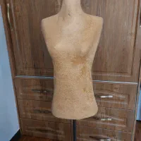 مانکن خیاطی ولباس