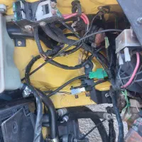 فروش تاکسی|خودرو سواری و وانت|آباده, |دیوار