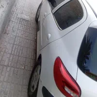 206تیپ 5|خودرو سواری و وانت|جیرفت, |دیوار
