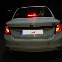 سایناex|خودرو سواری و وانت|چهاردانگه (تهران), |دیوار