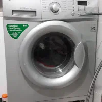 اصل کره صددرصد منتاژ کره|ماشین لباسشویی و خشک‌کن لباس|جلفا, |دیوار