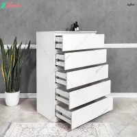 دراور قیمت مناسب فقط ب مدت ۱هفته|جاکفشی، کمد، دراور|زاهدان, |دیوار