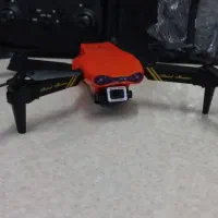 کواد کوپتر،پهپاد،پرنده