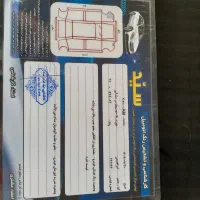 پارس۱۴۰۰بیرنگ|خودرو سواری و وانت|محمودآباد, |دیوار