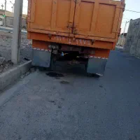 ایفا|خودرو سنگین|سربیشه, |دیوار