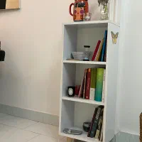 شلف سه طبقه