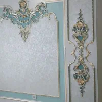 گچکاری|خدمات پیشه و مهارت|آستارا, |دیوار