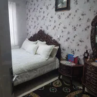 106متر/برج بام ری/70متر حیاط مستقل/ط دوم تخلیه فول|اجارهٔ آپارتمان|ری, هاشم‌آباد|دیوار