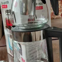 چای ساز|سماور، چای‌ساز، قهوه‌ساز|اراک, |دیوار