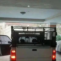 پراید وانت 1402 SE صادراتی بی رنگ