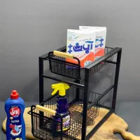 استند نظم دهنده مواد شوینده