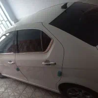 دنا پلاسEf7|خودرو سواری و وانت|بروجرد, |دیوار