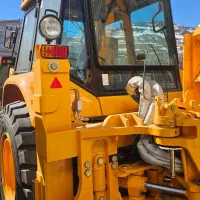 بیل بکهو ITM100|خودرو سنگین|بیجار, |دیوار