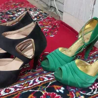 کفش مجلسی سایز۴۰