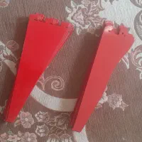 یه مقدار وسیله|کتابخانه، شلف، قفسه‌های دیواری|کرمانشاه, |دیوار