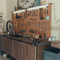 تعمیرات تخصصی دوچرخه