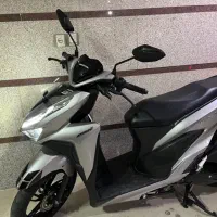 کلیک واریو ۹۸ تیتانیوم